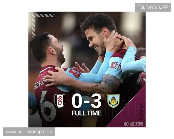 伯恩利定位球效率高，克拉文公园攻守兼备，克恩-里伯斯