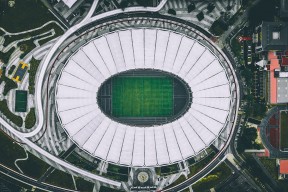 2026美加墨世界路跑低碳环保赛期复盘：历史上首次无纸化数字竞技合规发展大盘点