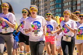 “2025世界游泳锦标赛：水上芭蕾展现不一样的艺术魅力”